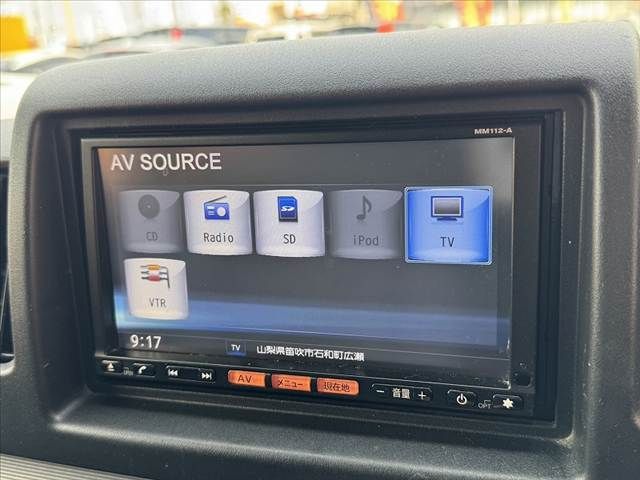 NISSAN NV100 CLIPPER 2012 Image 31