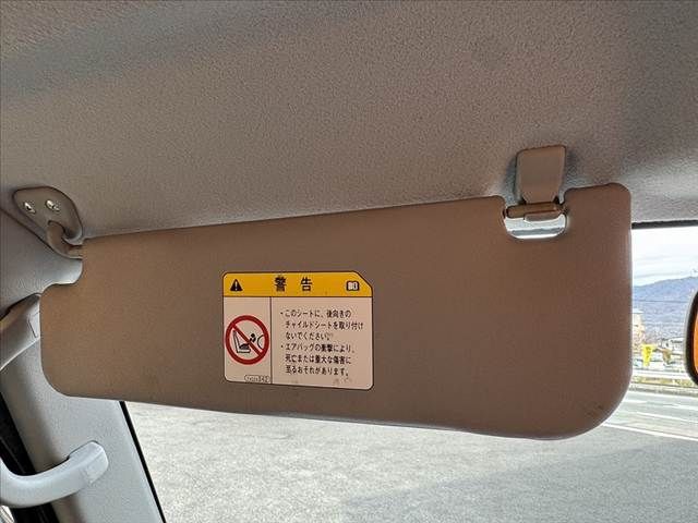 NISSAN NV100 CLIPPER 2012 Image 31