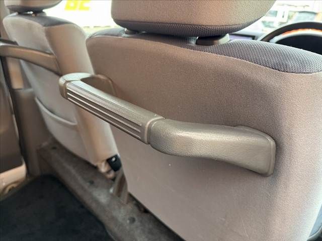 NISSAN NV100 CLIPPER 2012 Image 31