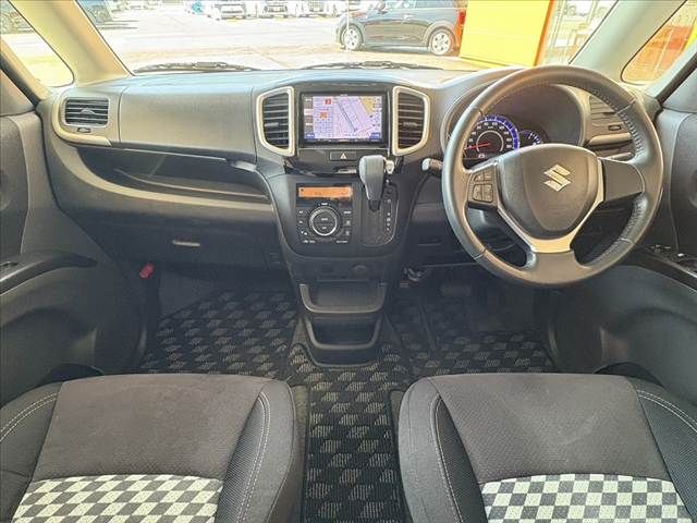 SUZUKI SOLIO 2014 Image 31