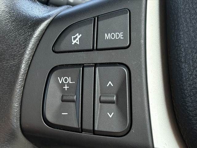 SUZUKI SOLIO 2014 Image 31