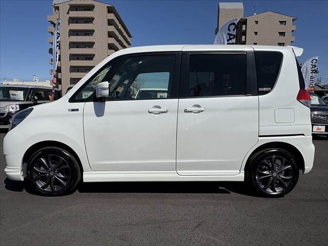 SUZUKI SOLIO 2014 Image 31