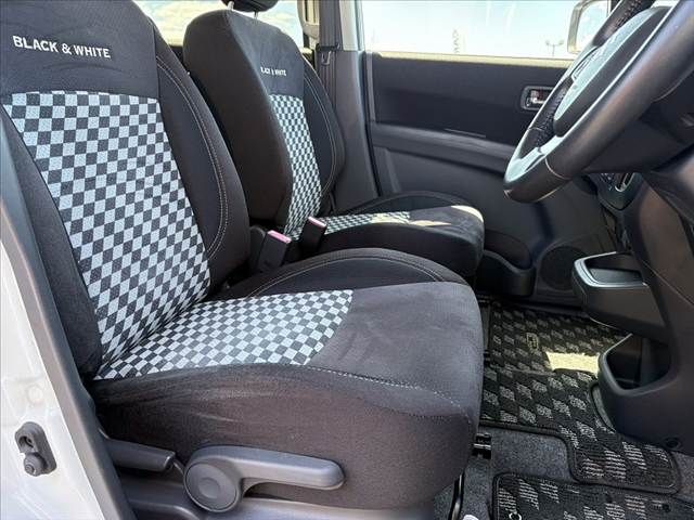 SUZUKI SOLIO 2014 Image 31