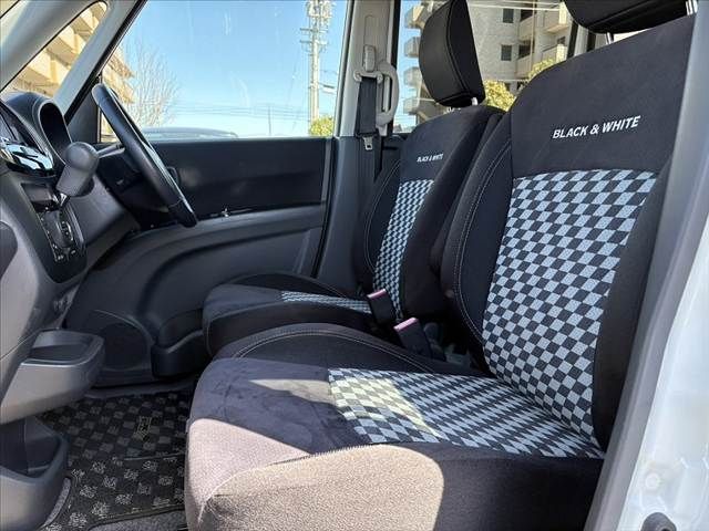 SUZUKI SOLIO 2014 Image 31