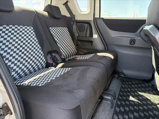 SUZUKI SOLIO 2014 Image 31