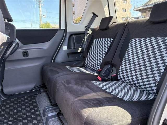 SUZUKI SOLIO 2014 Image 31