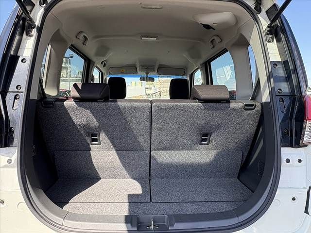 SUZUKI SOLIO 2014 Image 31