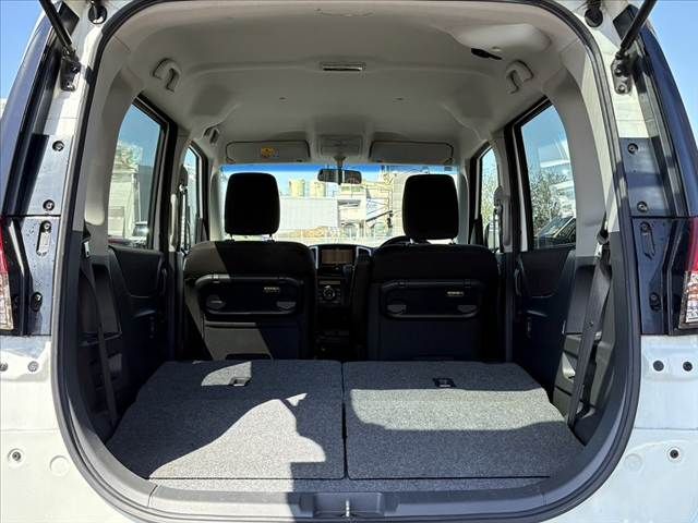 SUZUKI SOLIO 2014 Image 31