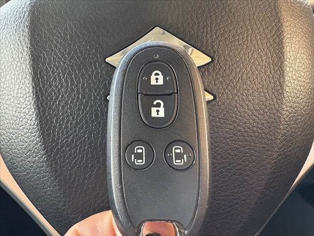 SUZUKI SOLIO 2014 Image 31