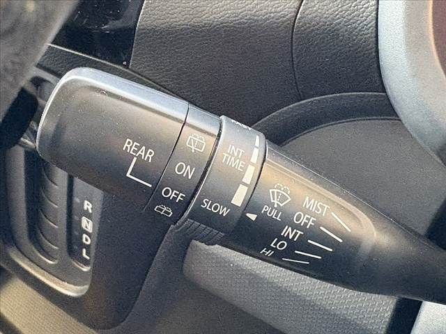 SUZUKI SOLIO 2014 Image 31