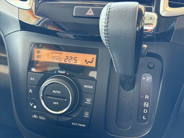 SUZUKI SOLIO 2014 Image 31