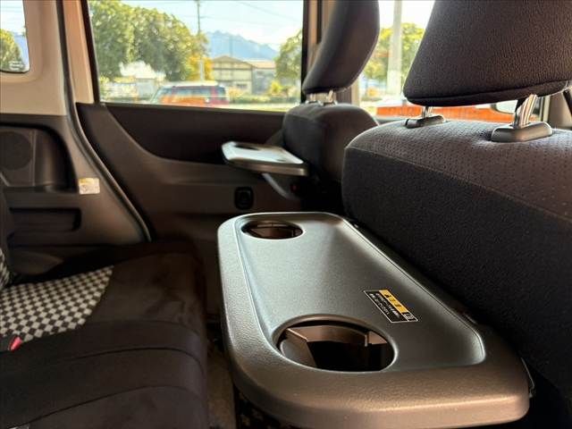 SUZUKI SOLIO 2014 Image 31