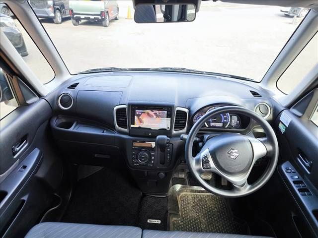 SUZUKI SPACIA 2017 Image 31