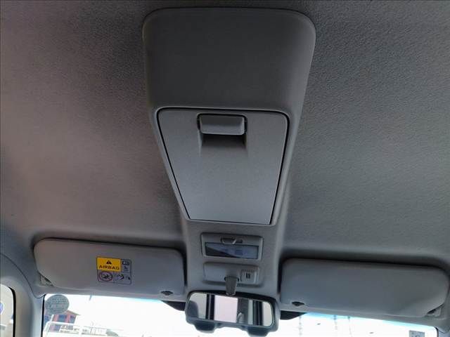 SUZUKI SPACIA 2017 Image 31