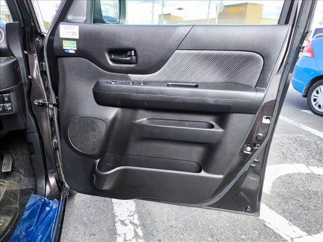 SUZUKI SPACIA 2017 Image 31