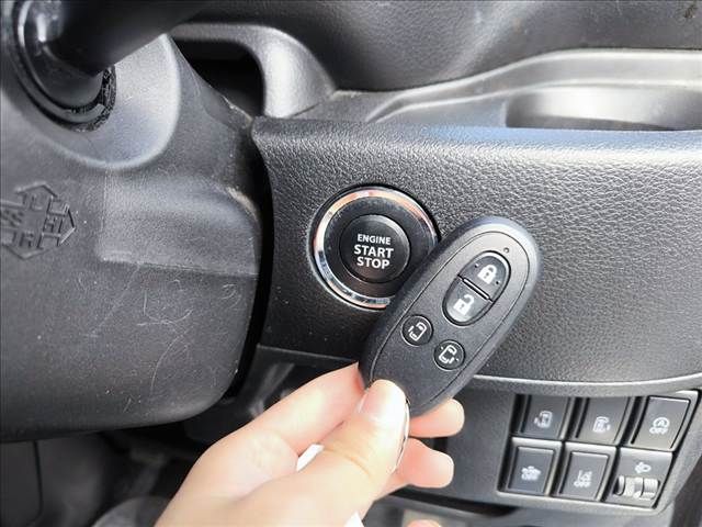 SUZUKI SPACIA 2017 Image 31