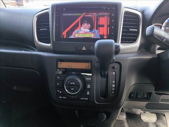 SUZUKI SPACIA 2017 Image 31