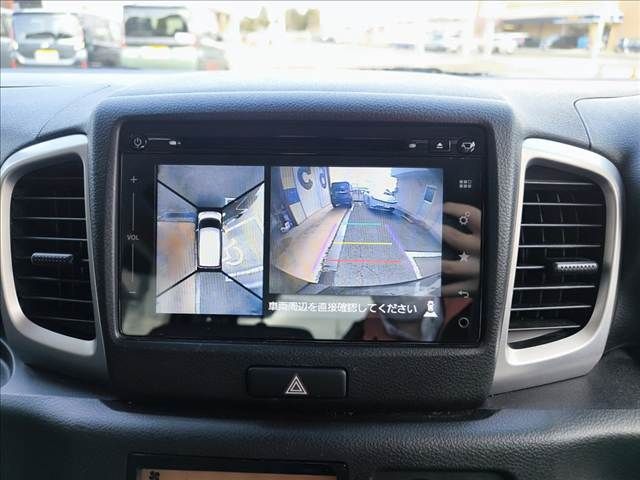 SUZUKI SPACIA 2017 Image 31