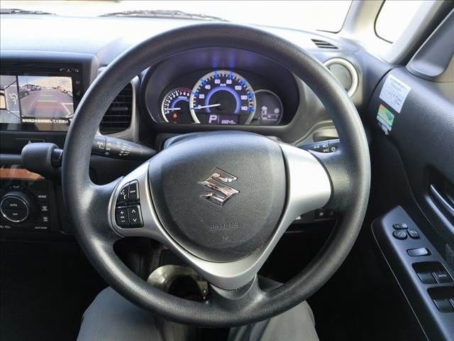 SUZUKI SPACIA 2017 Image 31