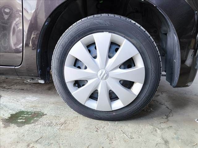 SUZUKI SPACIA 2017 Image 31