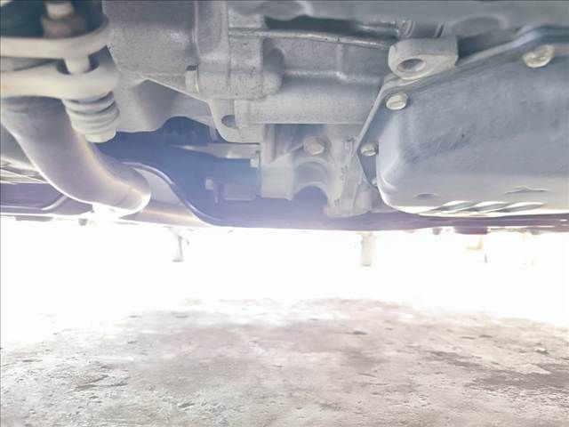 SUZUKI SPACIA 2017 Image 31