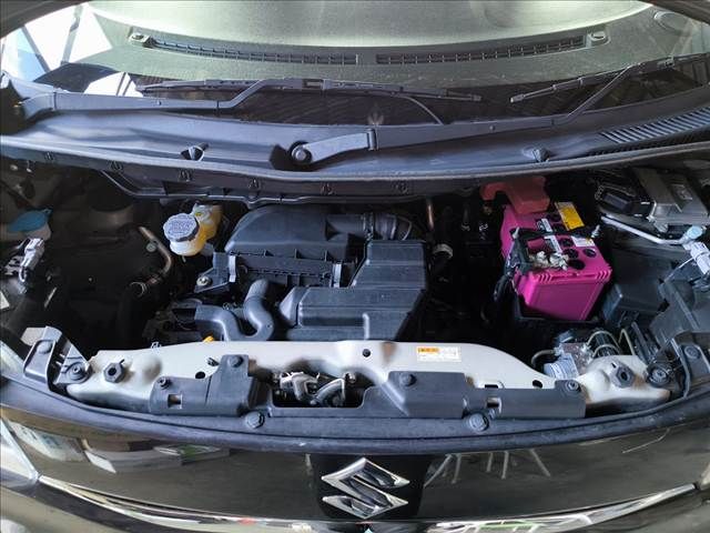 SUZUKI SPACIA 2017 Image 31