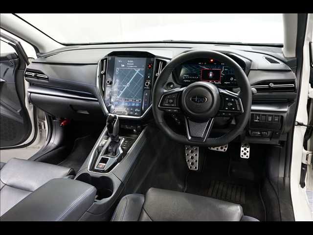 SUBARU LEVORG 2020 Image 31