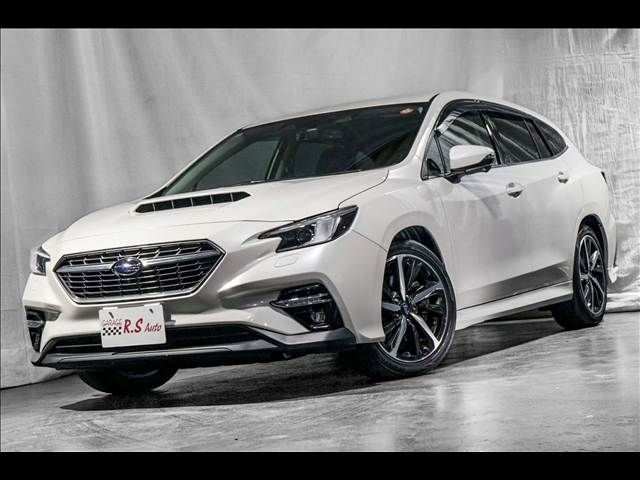 SUBARU LEVORG 2020 Image 31