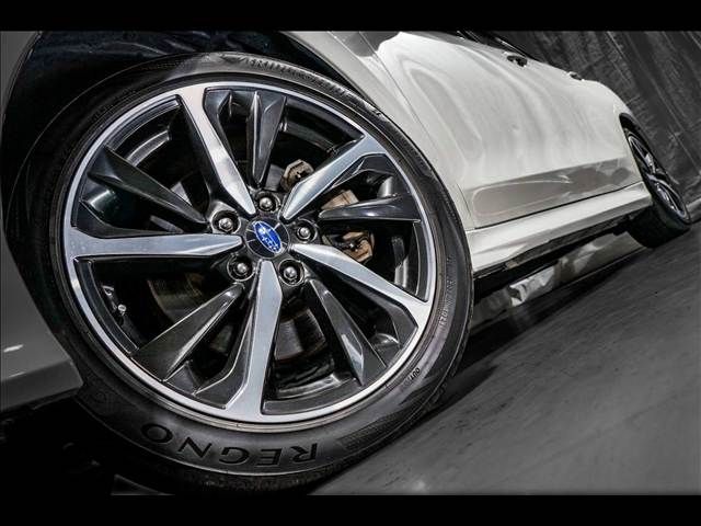 SUBARU LEVORG 2020 Image 31