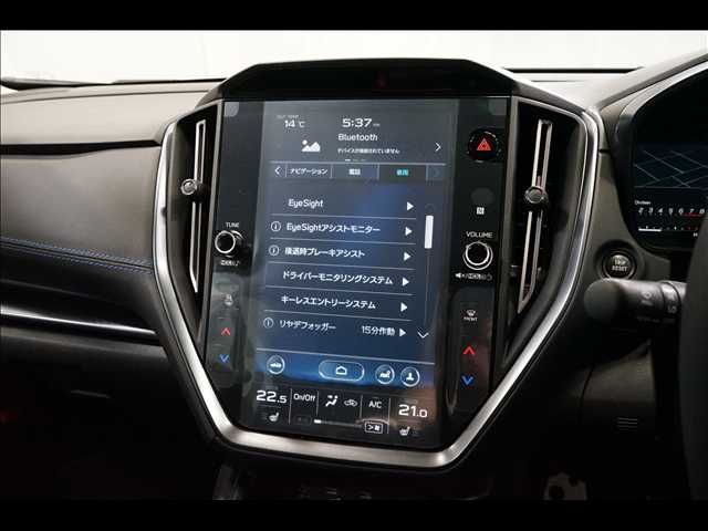 SUBARU LEVORG 2020 Image 31