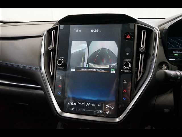 SUBARU LEVORG 2020 Image 31