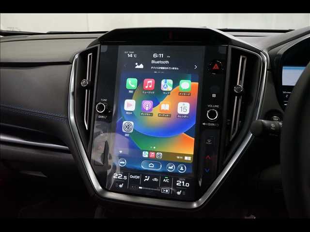 SUBARU LEVORG 2020 Image 31