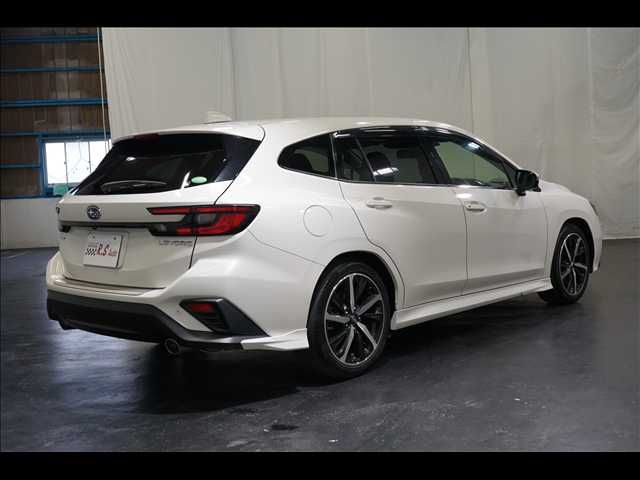 SUBARU LEVORG 2020 Image 31