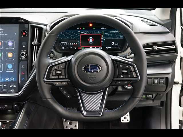 SUBARU LEVORG 2020 Image 31