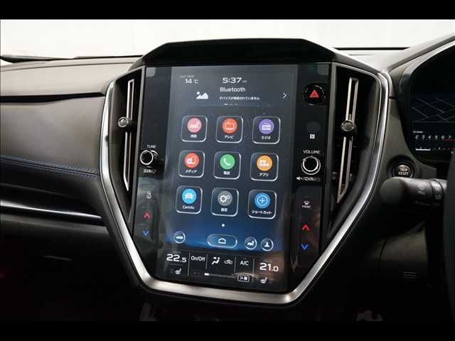 SUBARU LEVORG 2020 Image 31