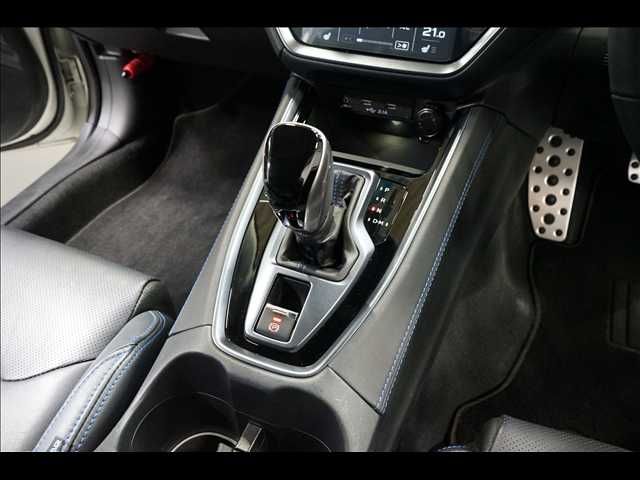 SUBARU LEVORG 2020 Image 31