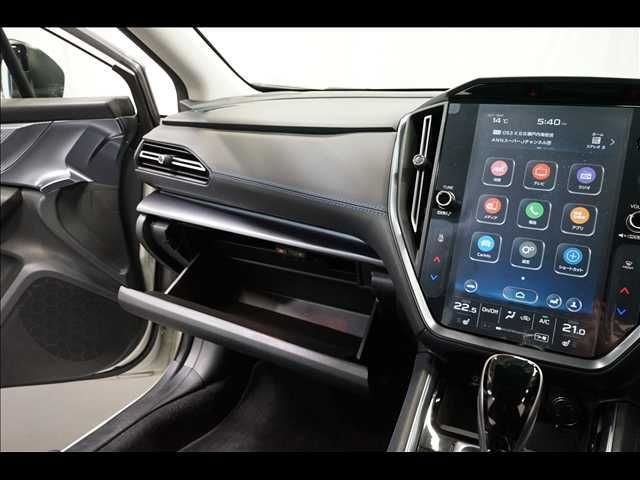 SUBARU LEVORG 2020 Image 31