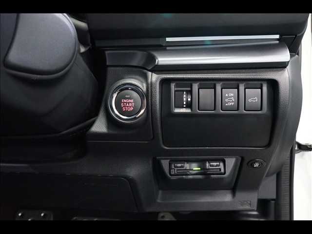 SUBARU LEVORG 2020 Image 31