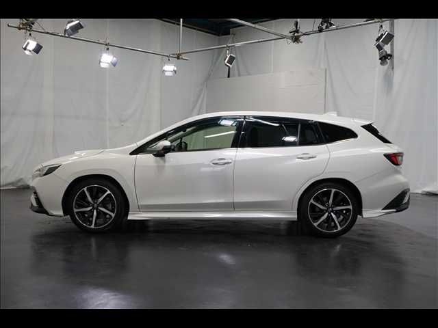 SUBARU LEVORG 2020 Image 31