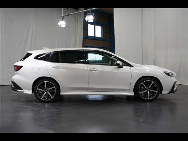 SUBARU LEVORG 2020 Image 31
