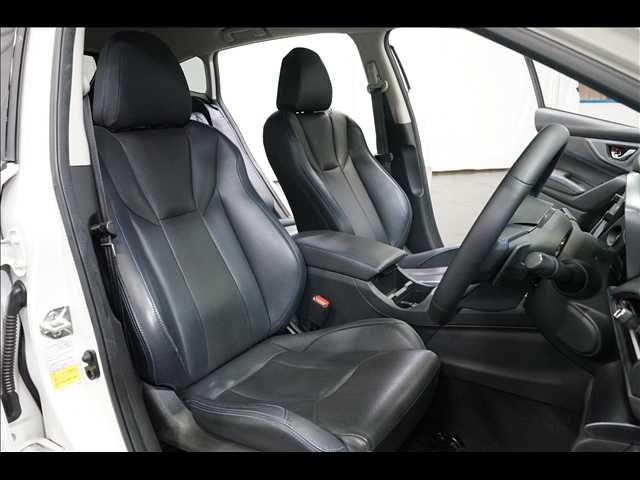 SUBARU LEVORG 2020 Image 31