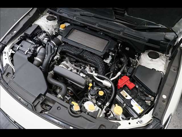 SUBARU LEVORG 2020 Image 31