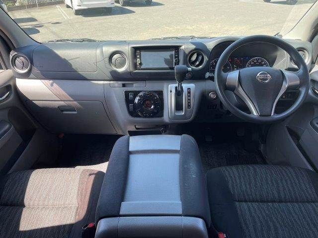 NISSAN NV350 CARAVAN 4WD 2017 Image 31