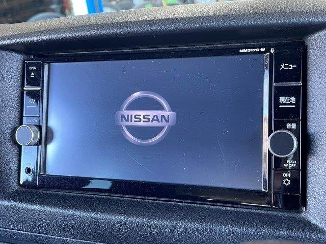 NISSAN NV350 CARAVAN 4WD 2017 Image 31