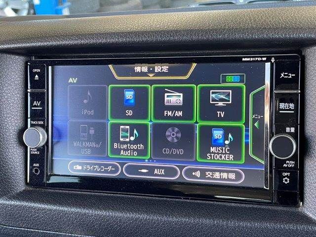 NISSAN NV350 CARAVAN 4WD 2017 Image 31