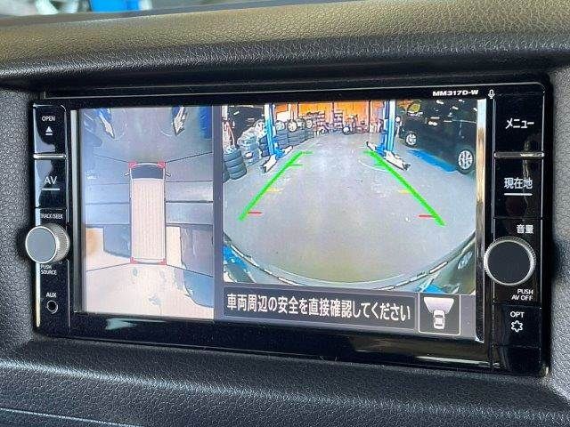 NISSAN NV350 CARAVAN 4WD 2017 Image 31