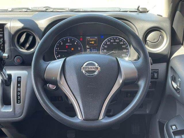 NISSAN NV350 CARAVAN 4WD 2017 Image 31