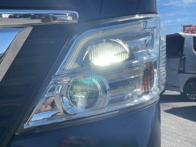 NISSAN NV350 CARAVAN 4WD 2017 Image 31