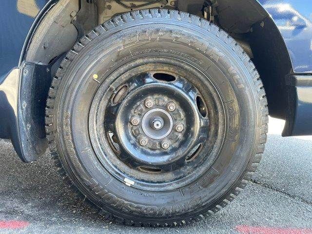 NISSAN NV350 CARAVAN 4WD 2017 Image 31