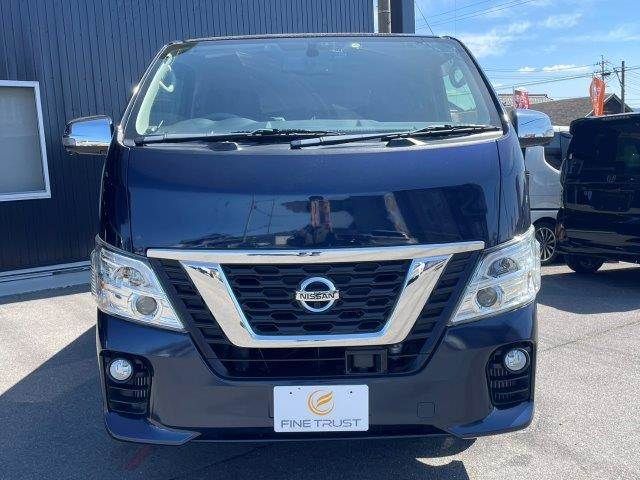 NISSAN NV350 CARAVAN 4WD 2017 Image 31